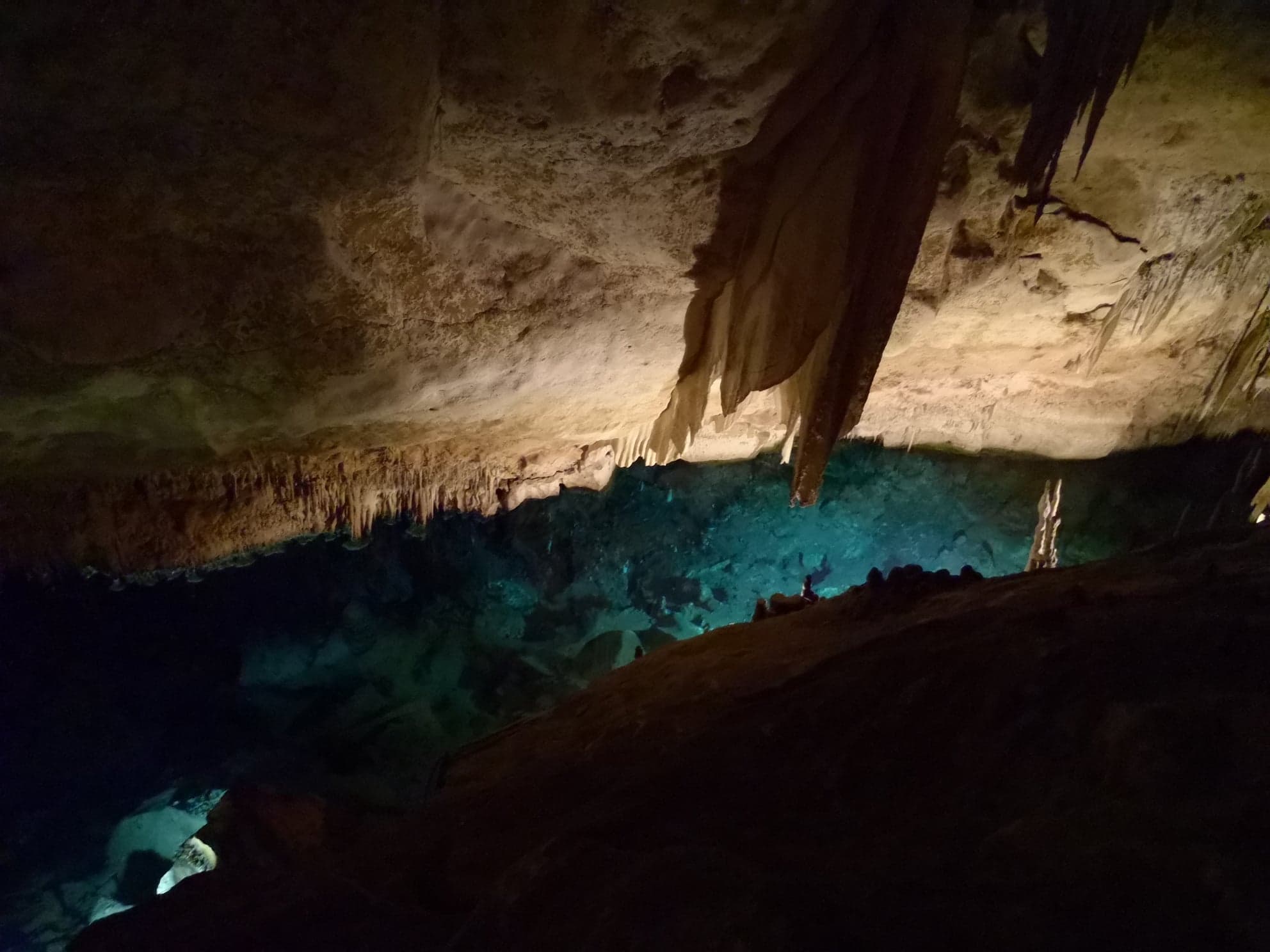 Grottes de Drach, Majorque